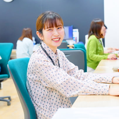 ワクワクしよう。