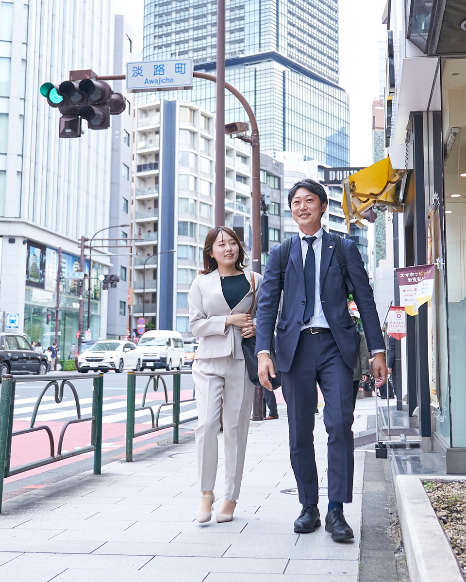 各種拠点の情報