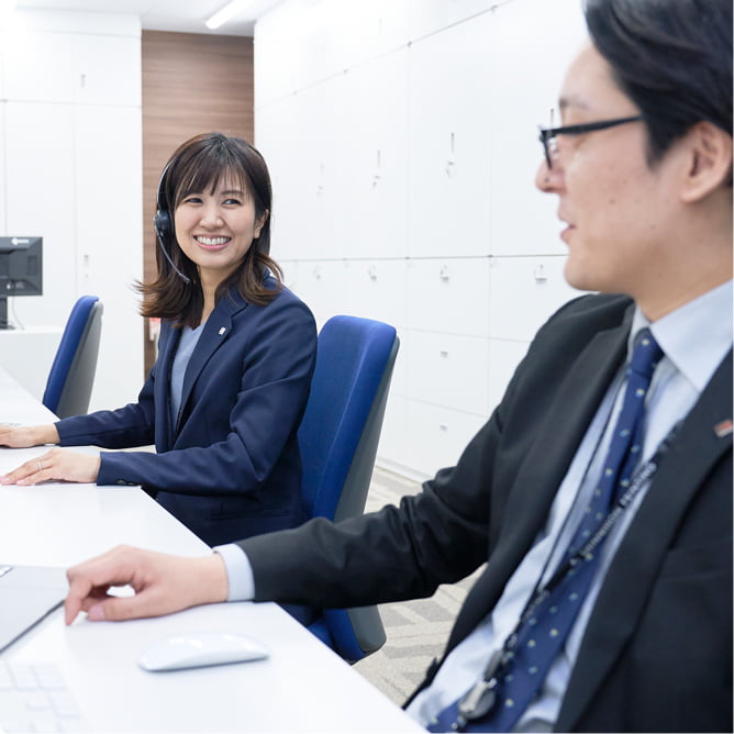 新日本印刷で実現できる