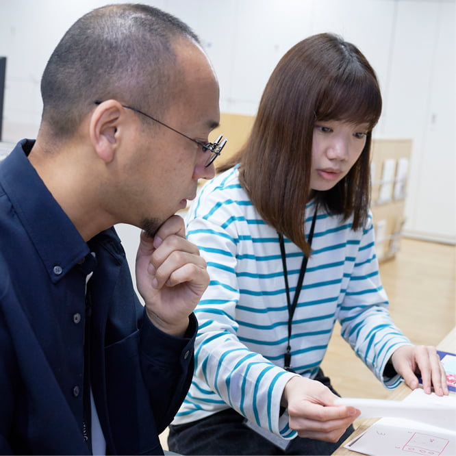 新日本印刷で実現できる