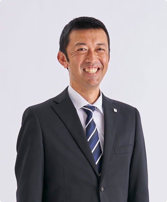 羽田次長