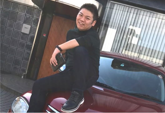 様々な社員表彰!