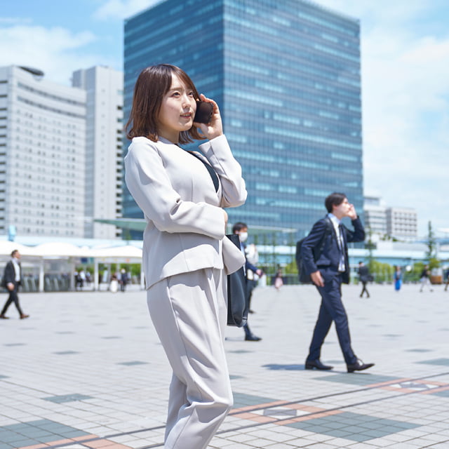 東京支社